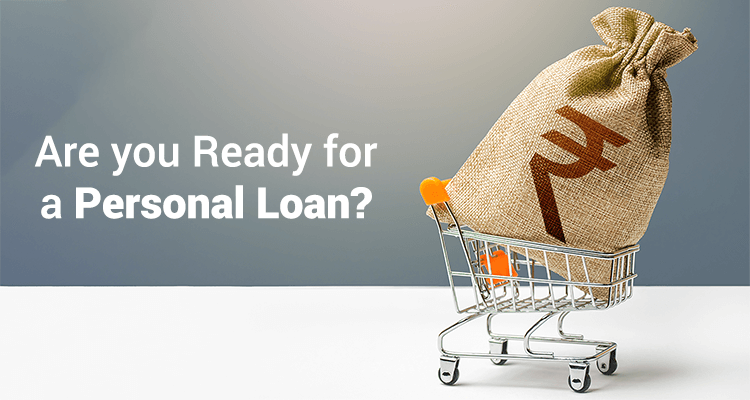 apply Instant personal loan