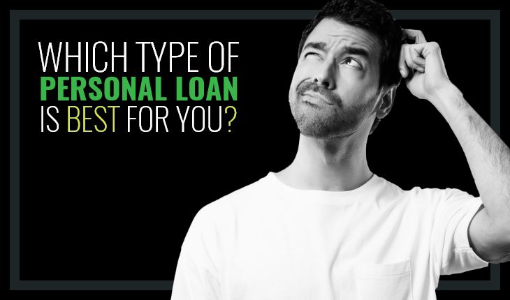 Instant personal loan