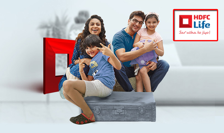 HDFC Life Insurance