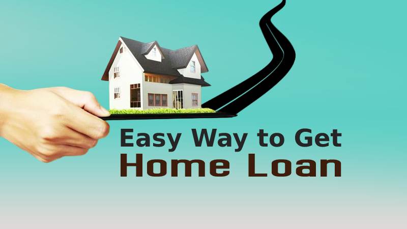 Apply Home Loan