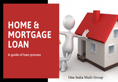 Apply For Mortage loan