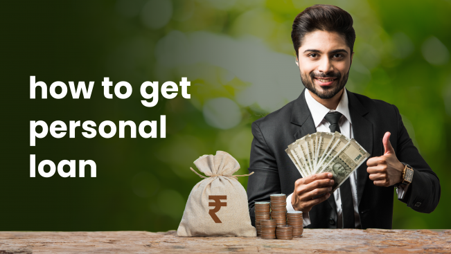 Apply Of Personal Loan